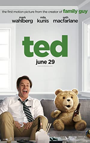 Ted / ტედი