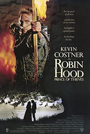 Robin Hood: Prince of Thieves / რობინ ჰუდი- ქურდების უფლისწული