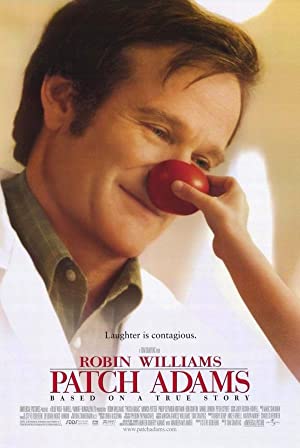 Patch Adams / მკურნალი ადამსი