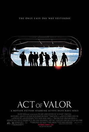 Act of Valor / მამაცობის კანონი