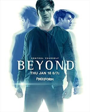 Beyond / სხვა მხარეს