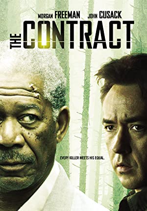 The Contract / კონტრაქტი