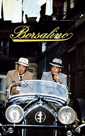 Borsalino / ბორსალინო