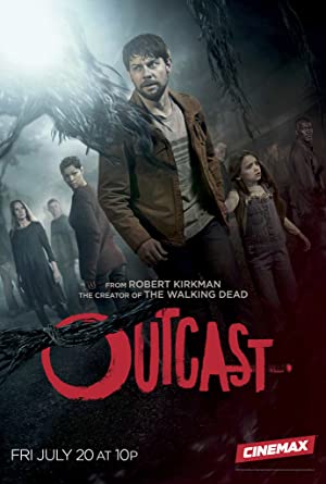 Outcast / განდევნილი