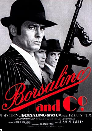 Borsalino and Co. / ბორსალინო და კომპანია