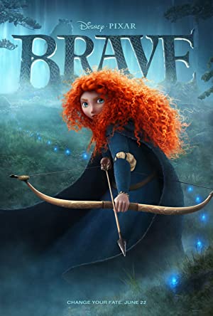 Brave / მამაცი