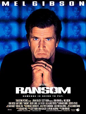 Ransom / გამოსასყიდი