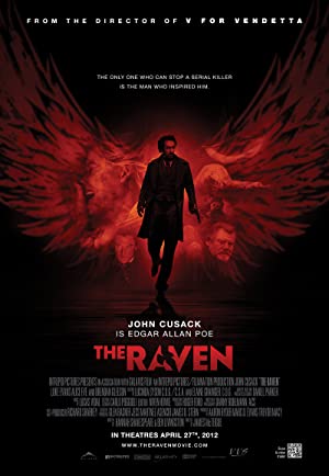 The Raven / ყორანი