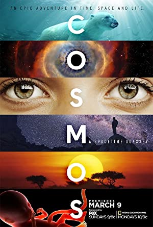 Cosmos: A Spacetime Odyssey / კოსმოსი: სივრცე და დრო