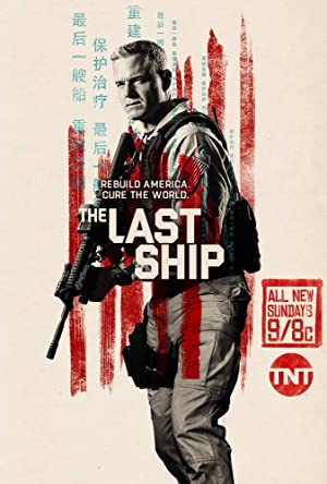 The Last Ship / უკანასკნელი გემი