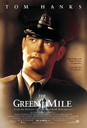 The Green Mile / მწვანე მილი