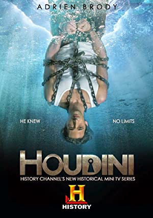 Houdini / ჰუდინი