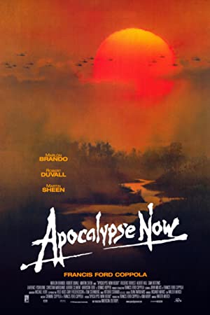 Apocalypse Now / აპოკალიფსი დღეს
