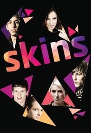 Skins / მოზარდები