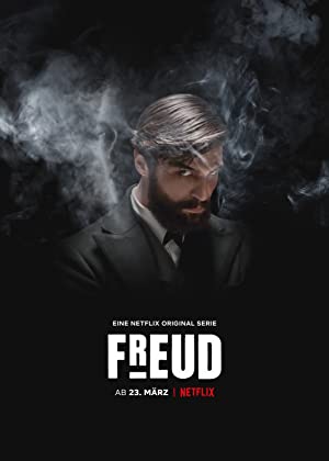 Freud / ფროიდი