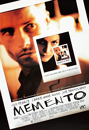 Memento / გახსოვდეს