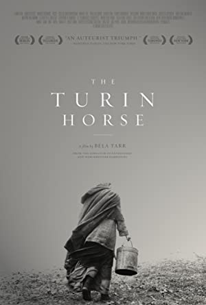 The Turin Horse / ტურინის ცხენი
