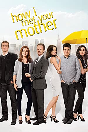 How I Met Your Mother / როგორ შევხვდი დედათქვენს