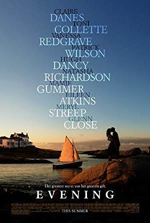 Evening / საღამო