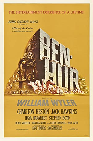 Ben-Hur / ბენ-ჰური