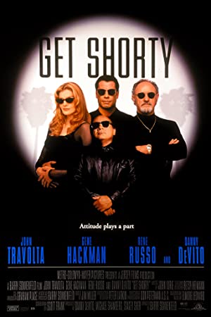 Get Shorty / დაიჭირე ჯუჯა