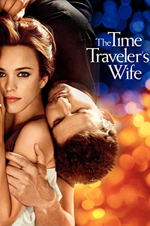 The Time Traveler's Wife / დროში მოგზაურის ცოლი