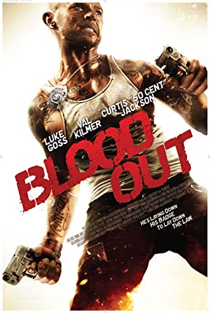 Blood Out / სამაგიეროს გადახდა