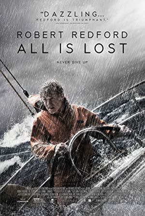 All Is Lost / იმედი არ ქრება
