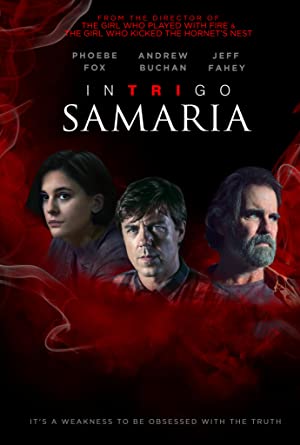 Intrigo: Samaria / ინტრიგო: სამარია
