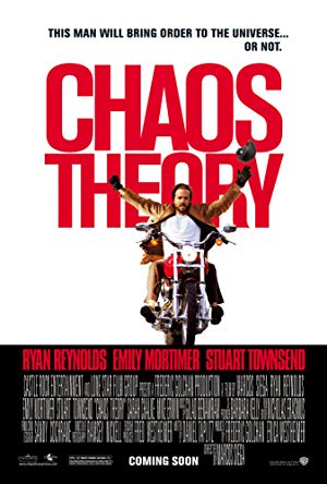 Chaos Theory / ქაოსის თეორია