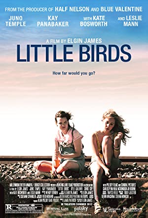 Little Birds / პატარა ჩიტები
