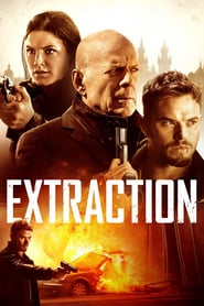 Extraction / გადარჩენა
