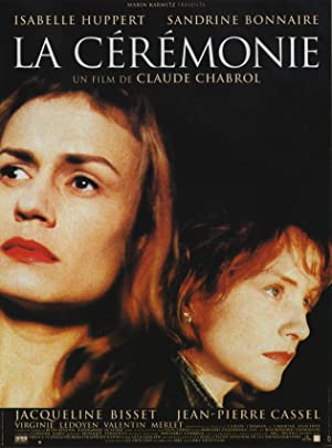 La Cérémonie / დანაშაულის ცერემონია