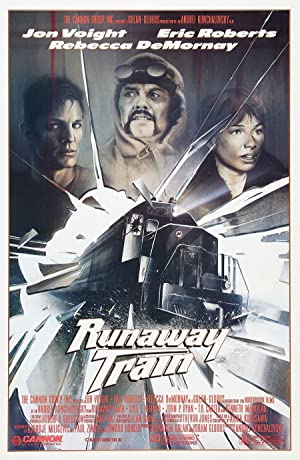 Runaway Train / გაქცეული მატარებელი