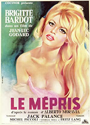 Contempt / ზიზღი