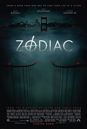 Zodiac / ზოდიაკი