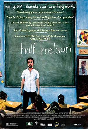 Half Nelson / ნელსონის ნახევარი
