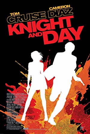 Knight and Day / დღის რაინდი