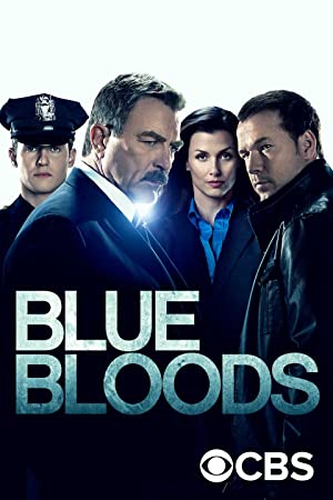 Blue Bloods / ცისფერი სისხლი
