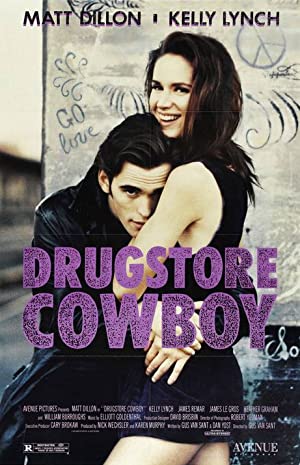 Drugstore Cowboy / სააფთიაქო კოვბოი