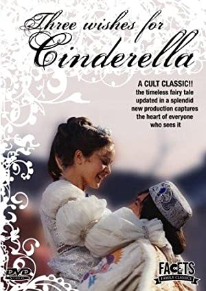 Three Wishes for Cinderella / სამი კაკალი კონკიასათვის