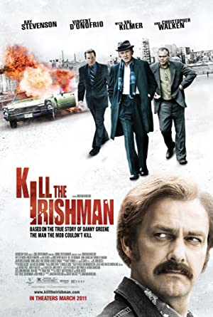 Kill the Irishman / ირლანდიელი