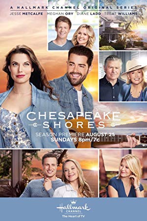 Chesapeake Shores / ჩიზპიკის ნაპირები