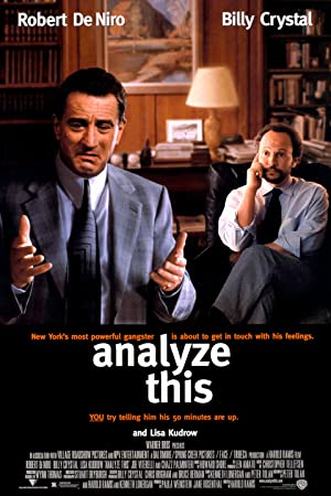 Analyze This / გაანალიზე ეს