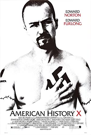 American History X / ამერიკული ისტორია X