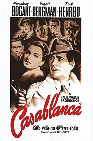 Casablanca / კასაბლანკა