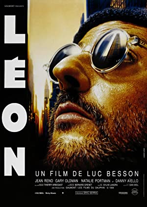 Léon: The Professional / ლეონი