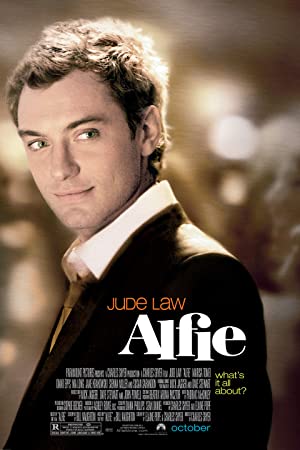 Alfie / ალფი