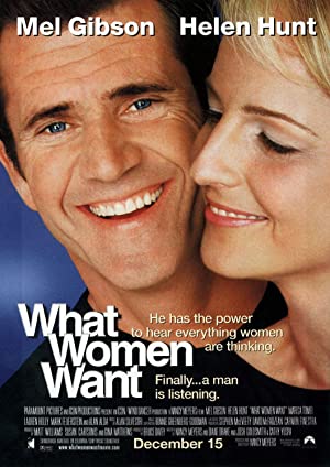 What Women Want / რა სურთ ქალებს