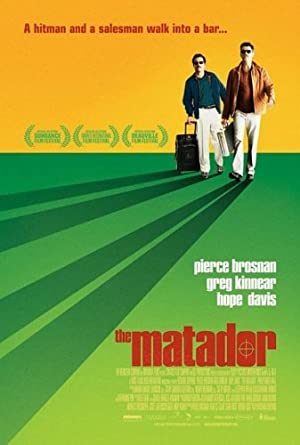The Matador / მატადორი